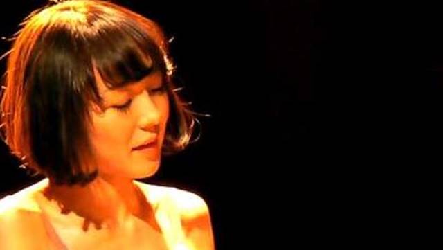 平井真美子が森山直太朗と結婚！プロフィールやピアノ演奏動画が超ヤバい！